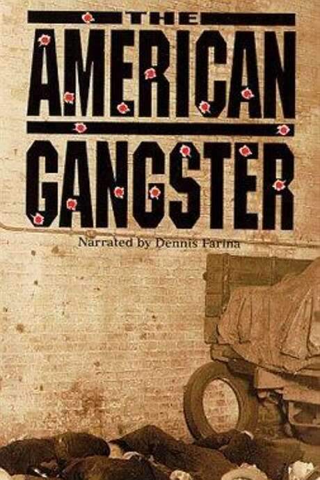 The American Gangster